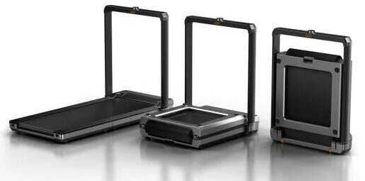 Kingsmith WalkingPad X23 sulankstomas bėgimo takelis 16km/h