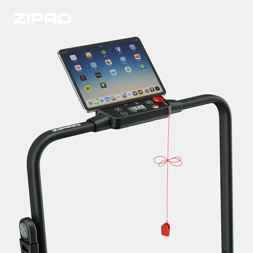 Begimo takelis Zipro Newlite