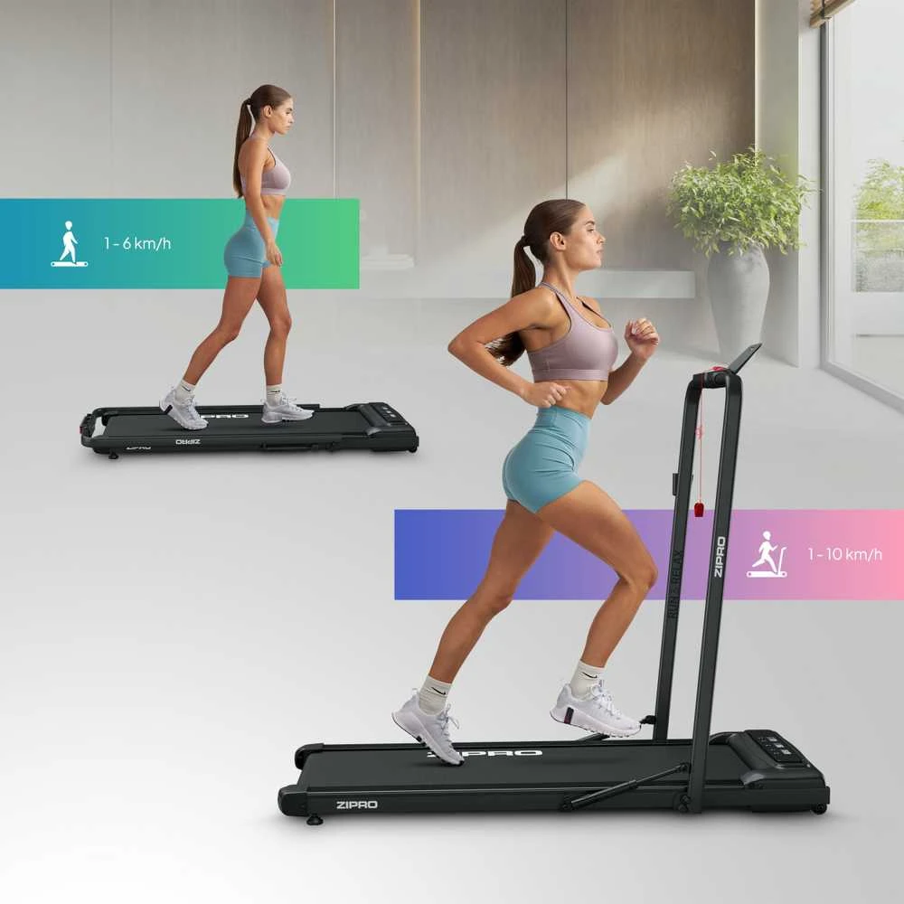 Begimo takelis Zipro Newlite