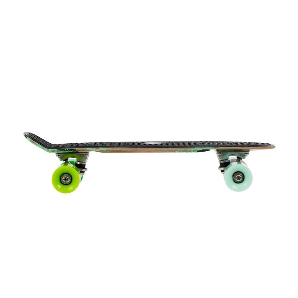 Outliner Riedlentė Sourcing 22X6INNCH SKATEBOAD P2206