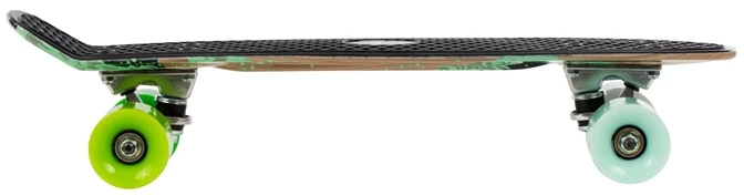 Outliner Riedlentė Sourcing 22X6INNCH SKATEBOAD P2206