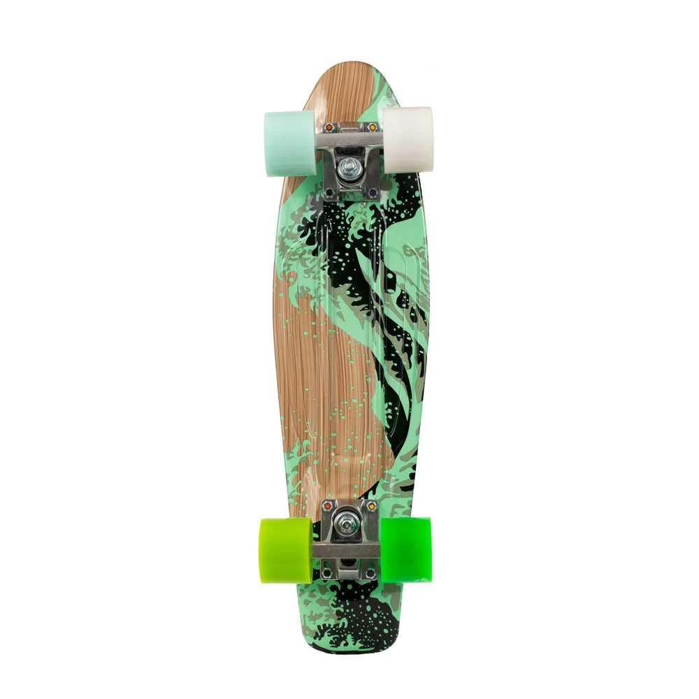 Outliner Riedlentė Sourcing 22X6INNCH SKATEBOAD P2206