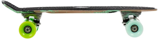 Outliner Riedlentė Sourcing 22X6INNCH SKATEBOAD P2206