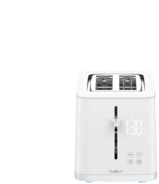 Skrudintuvas Tosteris Tefal TT693110, balta krās.