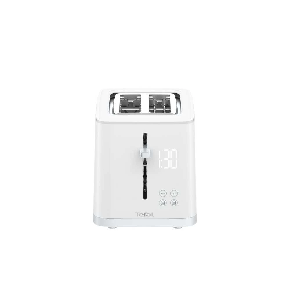 Skrudintuvas Tosteris Tefal TT693110, balta krās.