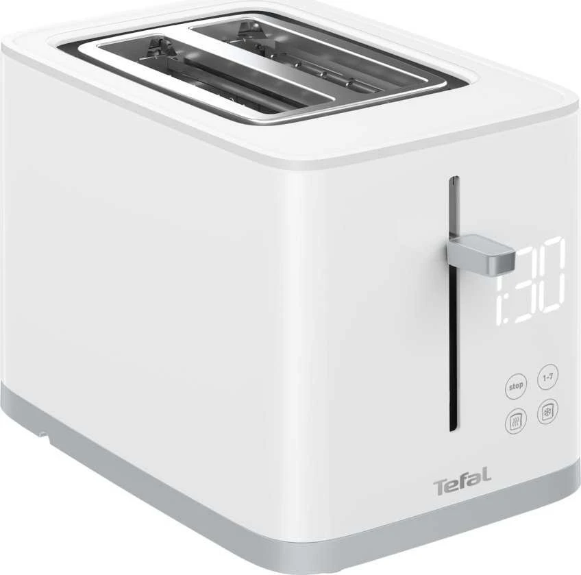 Skrudintuvas Tosteris Tefal TT693110, balta krās.