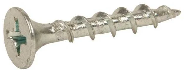Sraigtai juostoje Essve 532340; 3,9x41 mm; PH2; 1000 vnt.