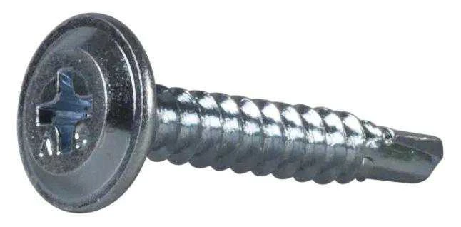 Varžtas Essve PH2 10003706, 25 mm x 4.2 mm, 20 vnt.
