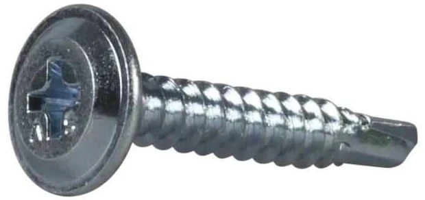 Varžtas Essve PH2 10003706, 25 mm x 4.2 mm