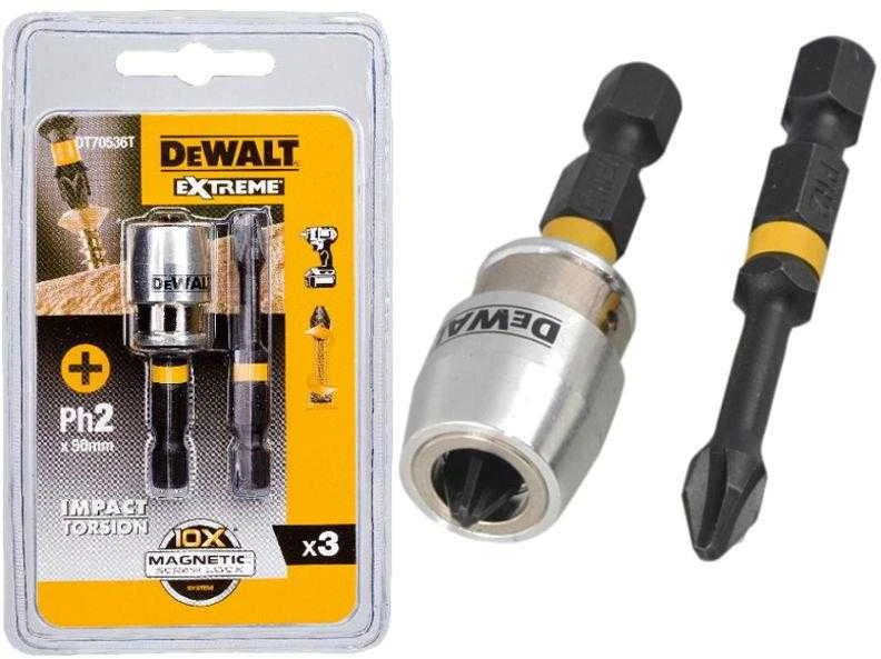 Grąžtas Dewalt 5035048088500