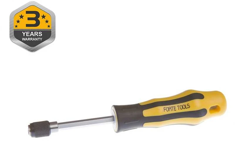 Grąžtas Atsuktuvas Forte Tools 584001, 25 cm