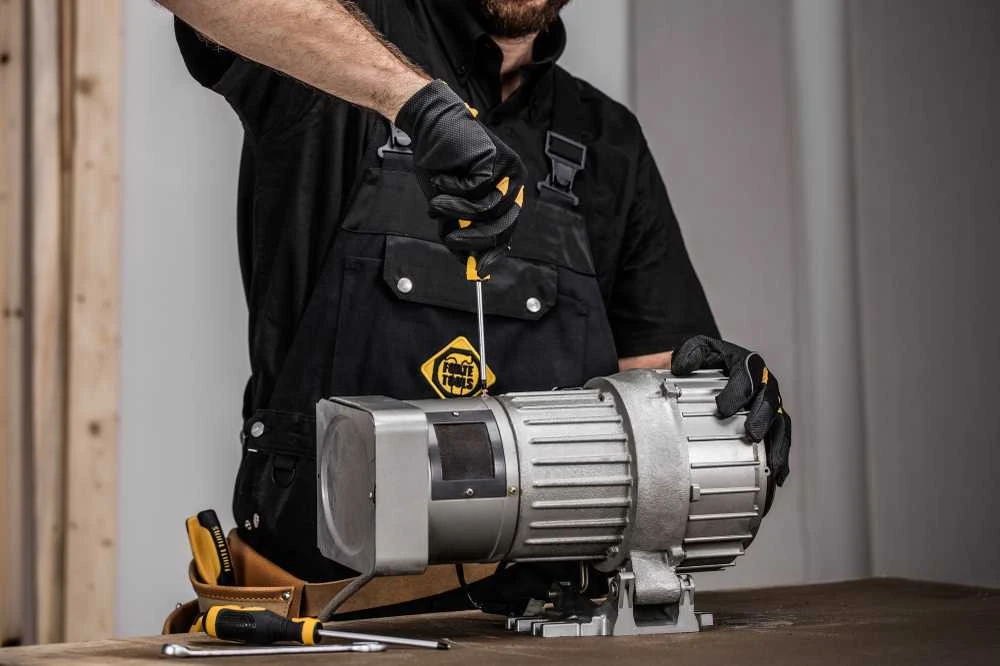 Grąžtas Atsuktuvas Forte Tools 584001, 25 cm