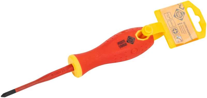 Grąžtas „Forte“ atsuktuvas „Forte Tools PH1 VDE“