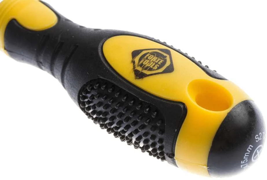 Forte Tools „Forte“ kryžminis atsuktuvas PH0 x 75 mm