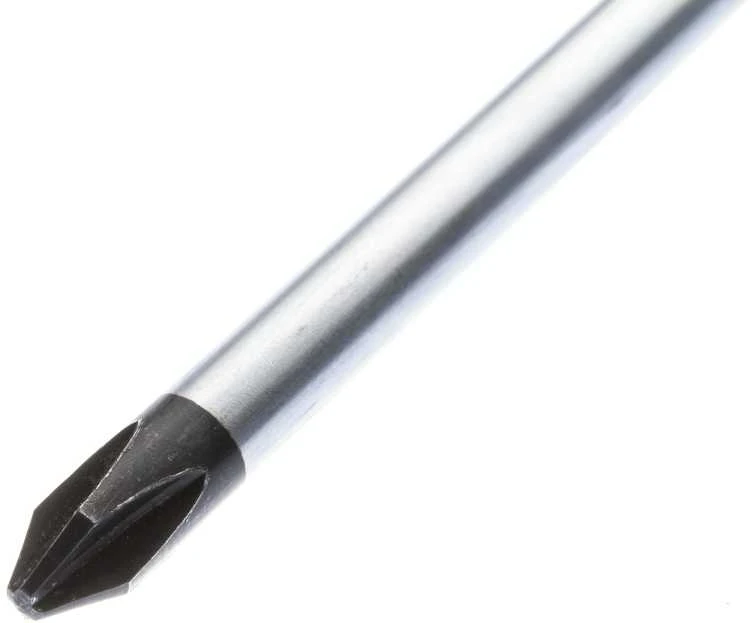 Forte Tools „Forte“ kryžminis atsuktuvas PH2 x 125 mm