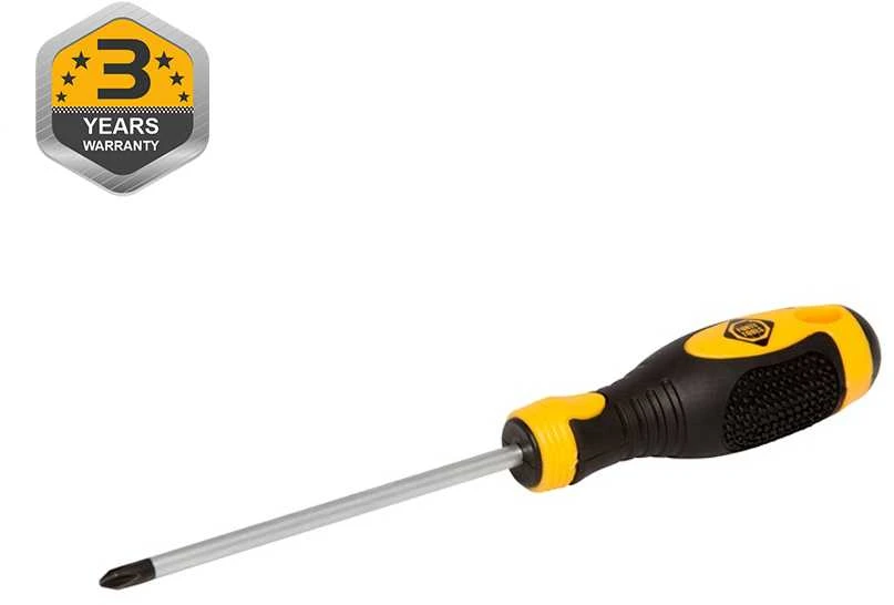 Forte Tools „Forte“ kryžminis atsuktuvas PH2 x 125 mm