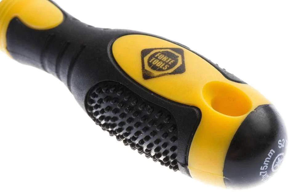 Forte_Tools Kryžminis atsuktuvas Forte Tools, PZ0, 75 mm