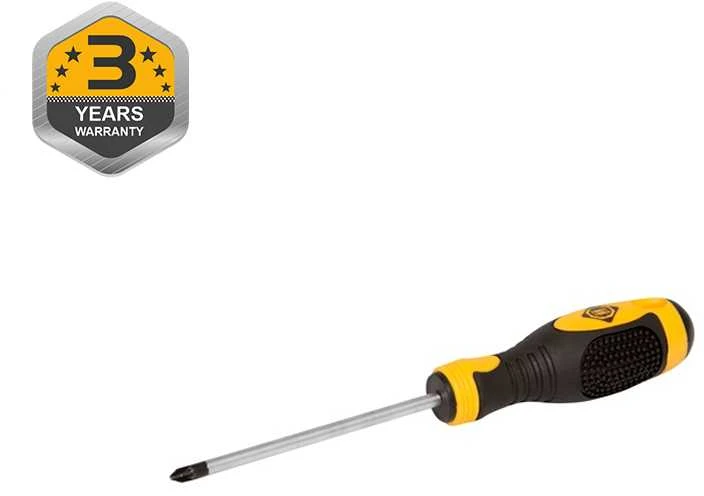 Forte Tools „Forte“ kryžminis atsuktuvas PZ1 x 100 mm