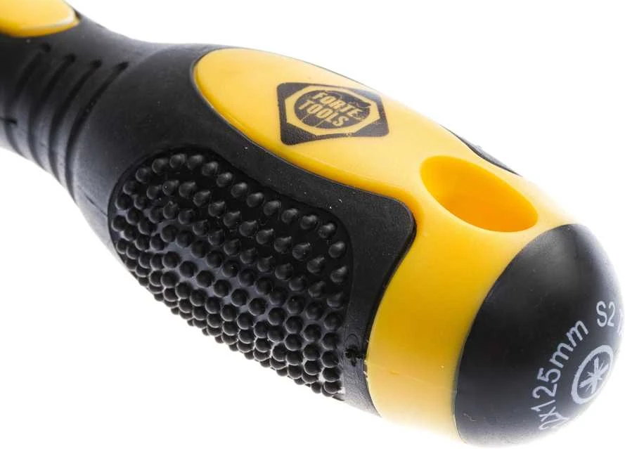 Grąžtas Atsuktuvas Forte Tools VG015, 25 cm
