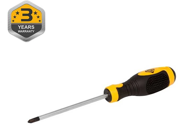 Grąžtas Atsuktuvas Forte Tools VG015, 25 cm