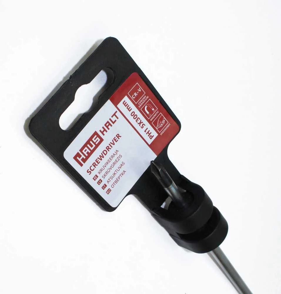 Haushalt Bosch CROSS SCREWDRIVER