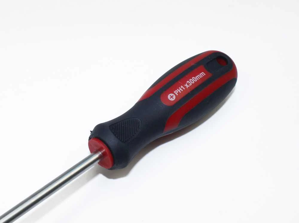 Haushalt Bosch CROSS SCREWDRIVER