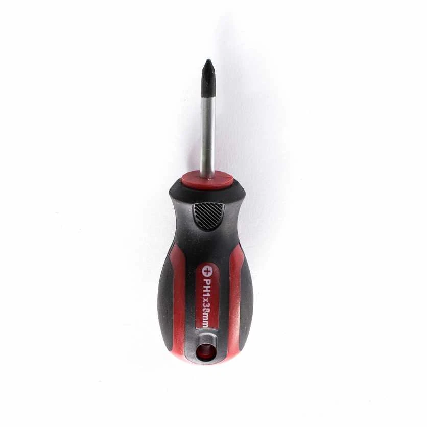 Haushalt Bosch CROSS HEAD SCREWDRIVER YF-15501 PH1 38