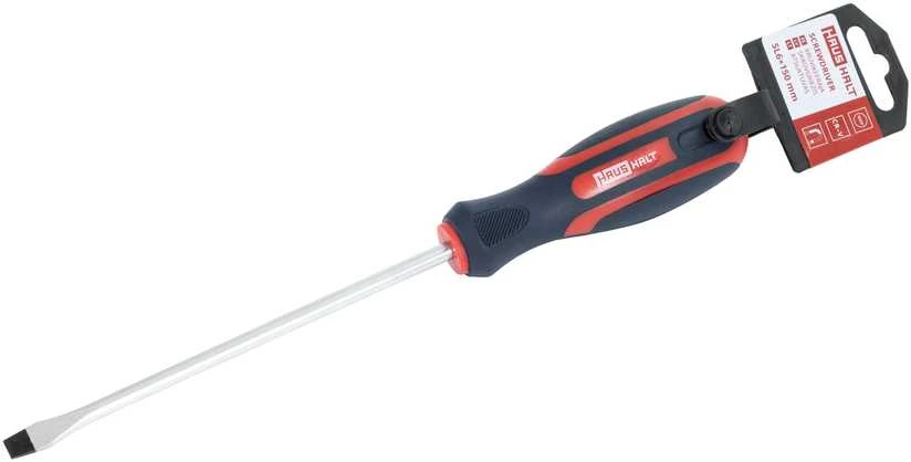 Grąžtas Atsuktuvas Haushalt HHSL6, 15 cm