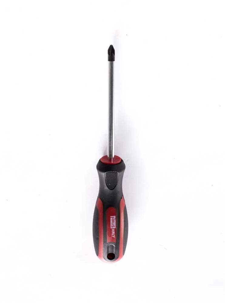 Haushalt Monroe CROSS SCREWDRIVER YF-15501 PZ2 6X100 MM