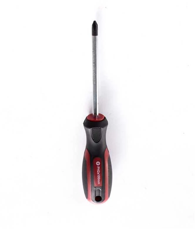 Haushalt Forte CROSS SCREWDRIVER YF-15501 PH2 6X100 MM