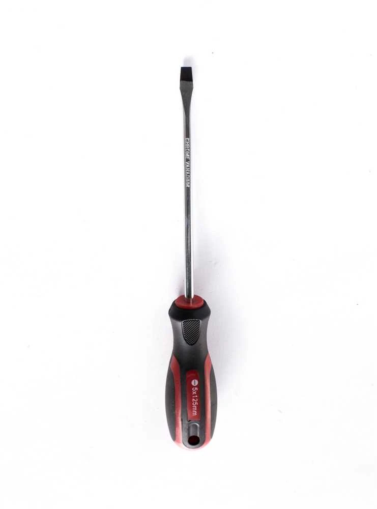 Stanley FLAT SCREWDRIVER YF-15501 5X125 MM