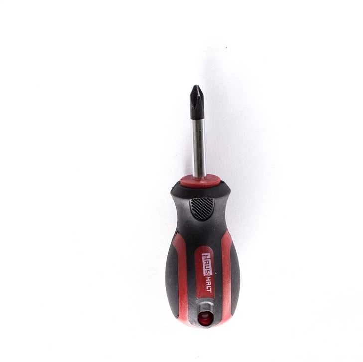 Haushalt Forte CROSS SCREWDRIVER YF-15501 PH2 6X38 MM