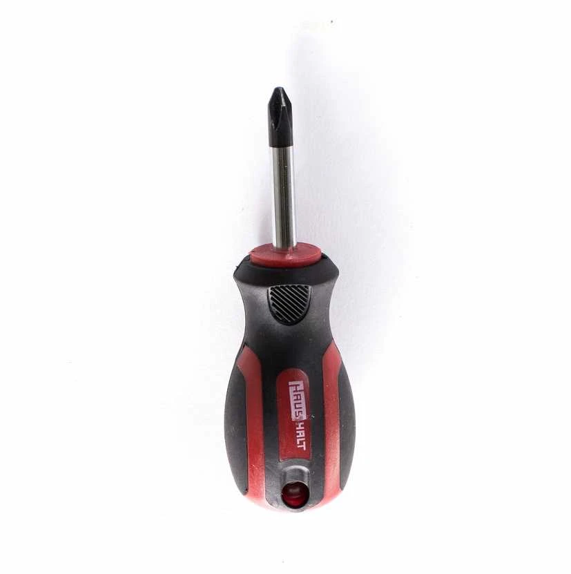 Haushalt Forte CROSS SCREWDRIVER YF-15501 PH2 6X38 MM