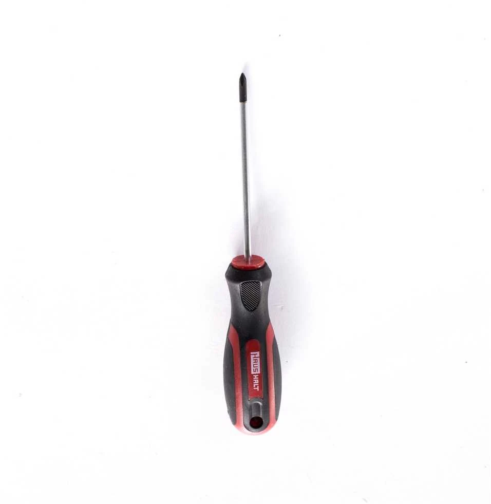Haushalt Forte CROSS SCREWDRIVER YF-15501 PH0 3X75 MM
