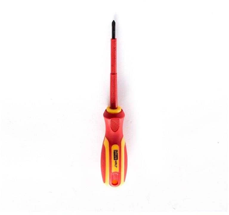 Haushalt Forte CROSS HEAD SCREWDRIVER YF-20601 PH0 75