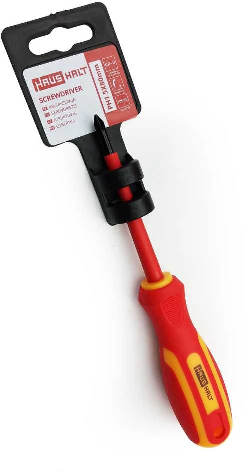 Haushalt Bosch CROSS HEAD SCREWDRIVER YF-20601 PH1 80