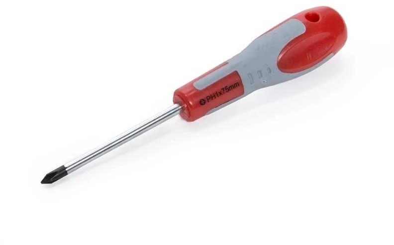Okko Asta CROSS SCREWDRIVER YF-13401 PH1X75MM