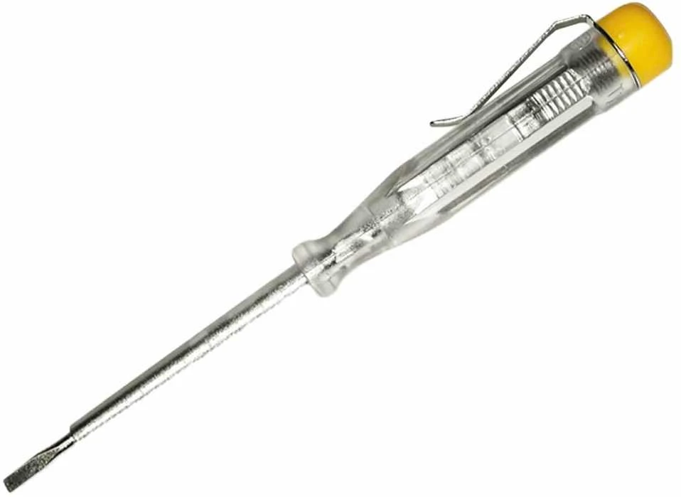 Grąžtas STANLEY ĮTAMPOS TIKRIKLIS 220-250V KORTELĖ