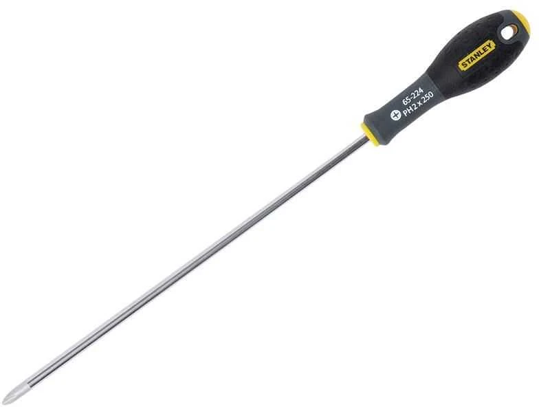 Stanley Wkrętak „Fatmax“ ph2 x 250 mm atsuktuvas [ilgis]