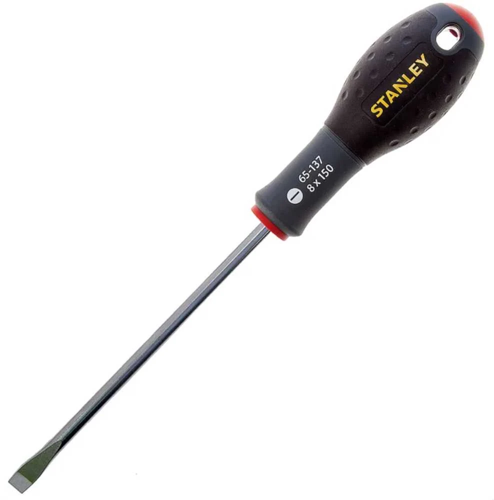 Atsuktuvas Stanley Fatmax, 8x150mm