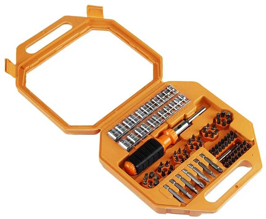 Grąžtas Okko Įrankių rinkinys Ryobi SCREWDRIVER AND BITS SET