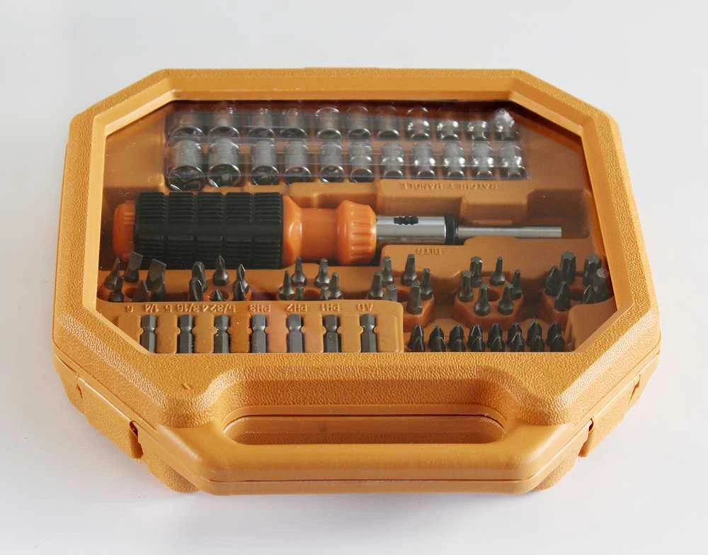 Grąžtas Okko Įrankių rinkinys Ryobi SCREWDRIVER AND BITS SET