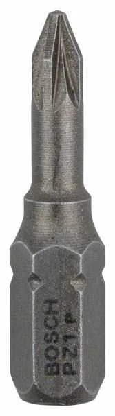 Bosch Suktuvo antgaliai Pz 1 3 vnt, Extra Hart