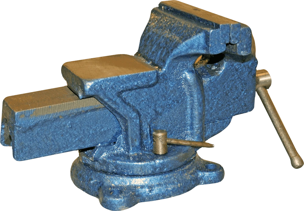 Beast Atsuktuvai 125 mm Žvėries krepšys.