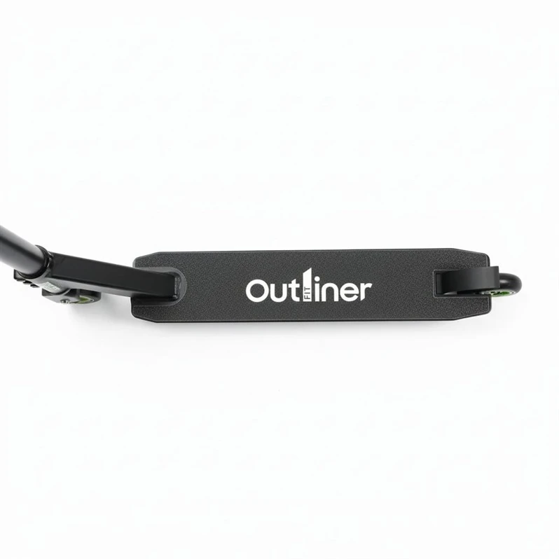 Paspirtukas Outliner Trickster Stunt SS-100-EL