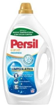 Liquid detergent Persil. 2.7 l