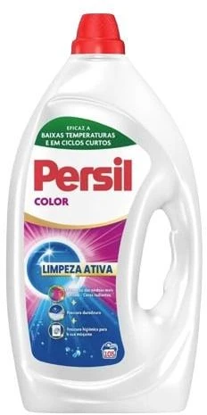 Liquid detergent Persil. 4.725 l