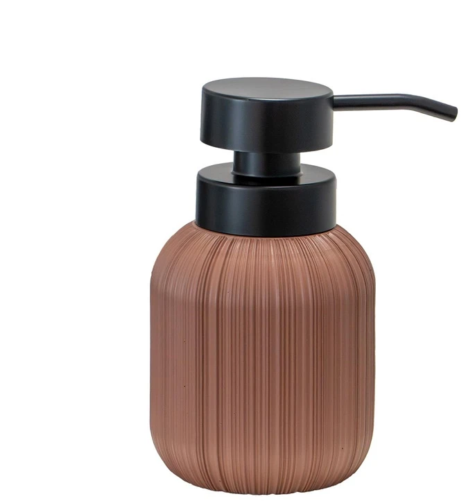 Liquid soap dispenser Ridder. ruda