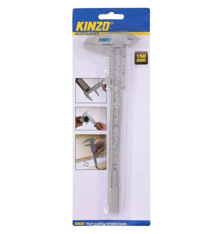 Kinzo caliper. 150mm