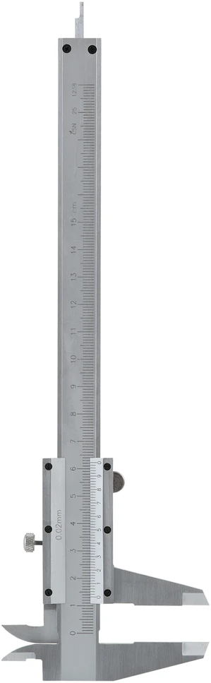 Slankmatis Kovine 1351003, 150 mm